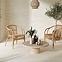 Belveder Beige 59.8/59.8 RECT,8