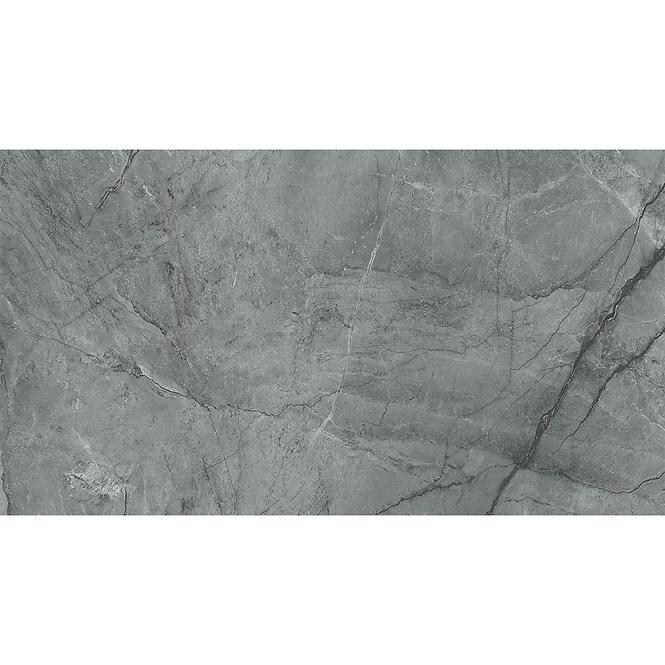 Silver Heels Graphite 59.8/119.8 RECT,4