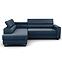 Ecksofa Livio links Neve 77,2