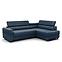 Ecksofa Livio rechts Neve 77