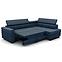Ecksofa Livio rechts Neve 77,4