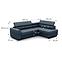 Ecksofa Livio rechts Neve 77,5