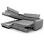 Ecksofa Livio links Neve 90,4