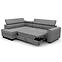 Ecksofa Livio links Neve 90,5