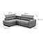 Ecksofa Livio links Neve 90,6