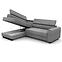Ecksofa Livio links Neve 90,3