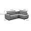 Ecksofa Livio rechts Neve 90,6