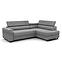 Ecksofa Livio rechts Neve 90