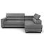 Ecksofa Livio rechts Neve 90,2