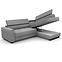 Ecksofa Livio rechts Neve 90,3