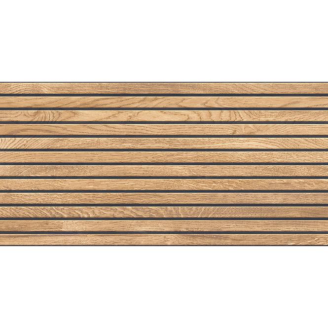 Boseli Wood Beige Structure 29.8/59.8 RECT