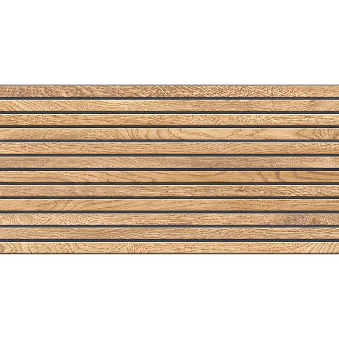 Boseli Wood Beige Structure 29.8/59.8 RECT,3