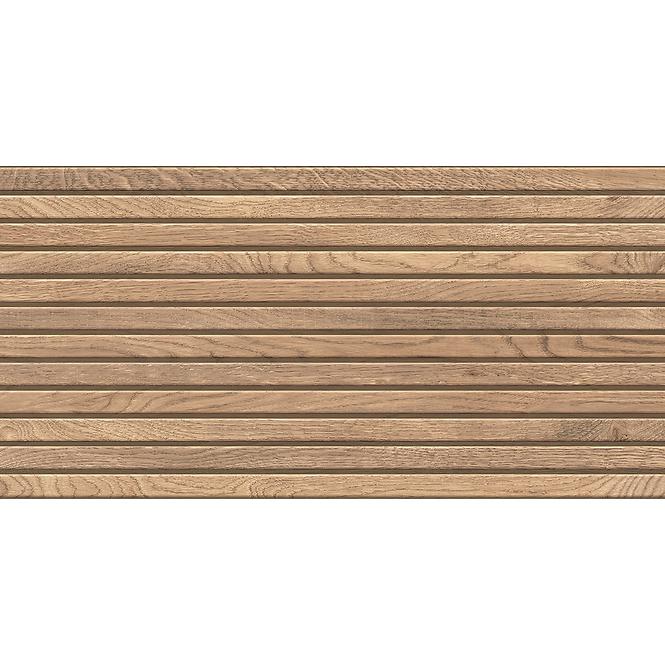 Boseli Wood Light Brown Structure 29.8/59.8 RECT,3