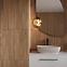 Boseli Wood Light Brown Structure 29.8/59.8 RECT,6