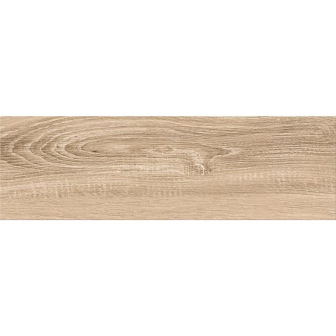 Bodenfliese Italianwood Cream 18,5/59,8 