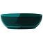 Freistehende Badewanne Mexa 170/78 Ocean Breeze,Siphon mit Click-Clack-Stöpsel, Chrom,2