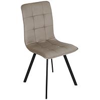 Stuhl Orlando cappucino Solar 16