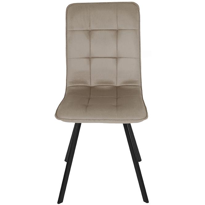 Stuhl Orlando cappucino Solar 16,3