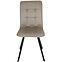 Stuhl Orlando cappucino Solar 16,3