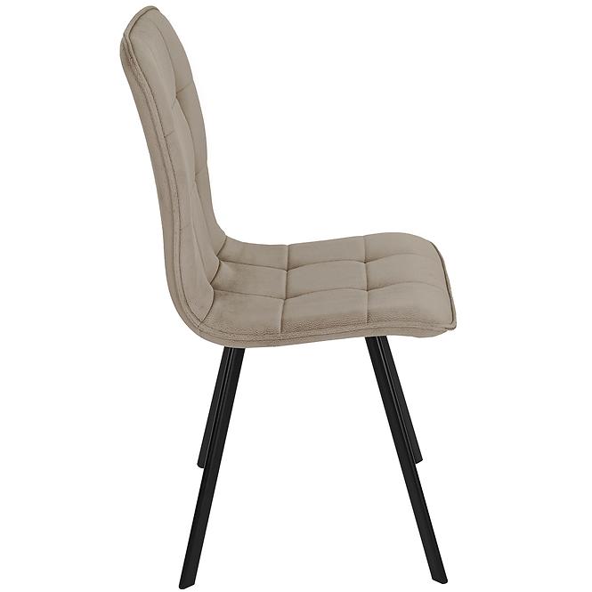 Stuhl Orlando cappucino Solar 16,4