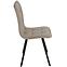 Stuhl Orlando cappucino Solar 16,4