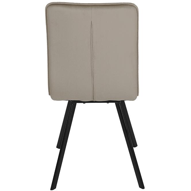 Stuhl Orlando cappucino Solar 16,6