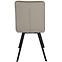 Stuhl Orlando cappucino Solar 16,6