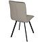 Stuhl Orlando cappucino Solar 16,7