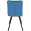 Stuhl Orlando dunkelblau Solar 79,6