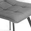 Stuhl Orlando grau Solar 96,5