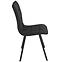 Stuhl Orlando schwarz Solar 99,4