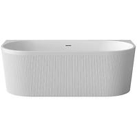 Badewanne NOVA 170x80x58