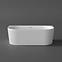 Badewanne NOVA 170x80x58,2