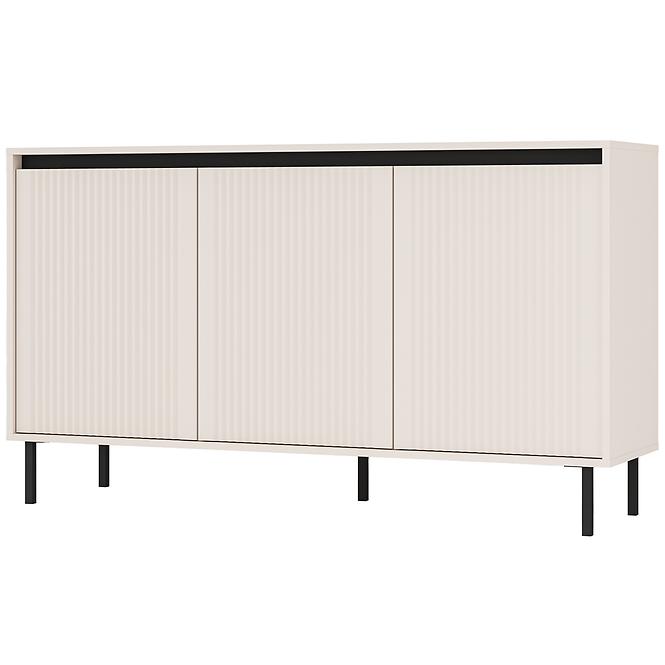 36LW+SYS OSAKA 813 KOMODA 3F BEŻ PIASKOWY