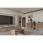 36LW+SYS OSAKA 501 SZAFKA WISZĄCA 1F DĄB EVOKE,6