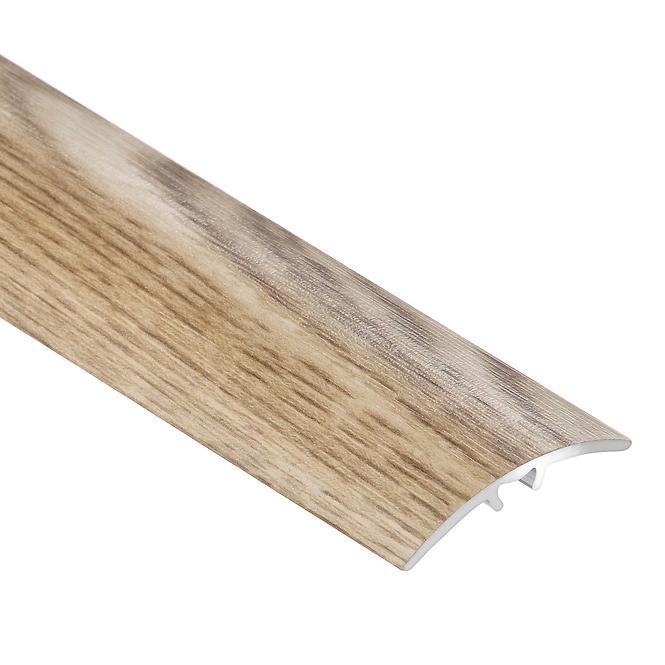 Schwellerleiste LW 30 5W1 0,93 Toneiche
