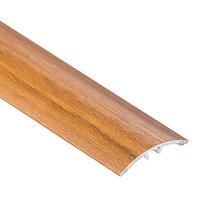 Schwellerleiste LW 30 5W1 0,93 goldene Walnuss