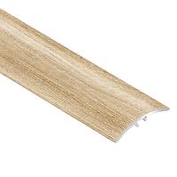 Schwellerleiste LW 30 5W1 1,86 helle Eiche