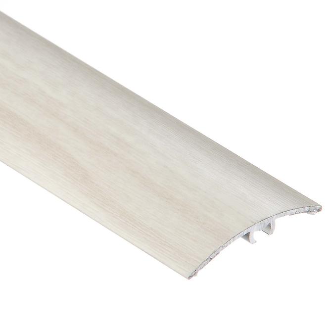 Schwellerleiste LW 30 5W1 1,86 Landeiche