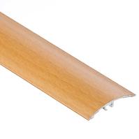 Schwellerleiste LW 37 5W1 0,93 Buche