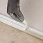 Schwellerleiste LW 37 5W1 0,93 Eiche,4
