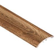 Schwellerleiste LW 37 5W1 0,93 verbrannte Eiche