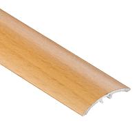 Schwellerleiste LW 37 5W1 1,86 Buche