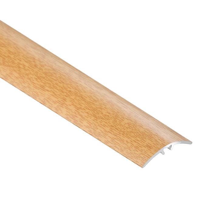 Schwellerleiste LW 37 5W1 1,86 edle Eiche