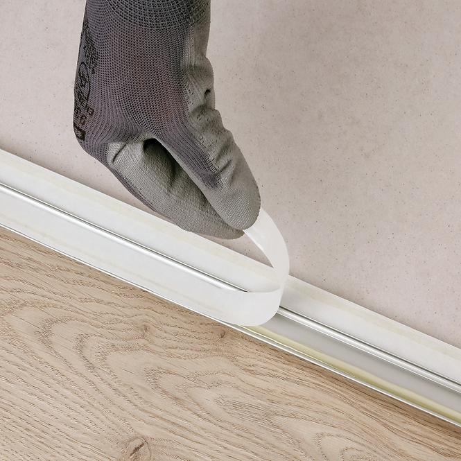 Schwellerleiste LW 37 5W1 1,86 edle Eiche,4