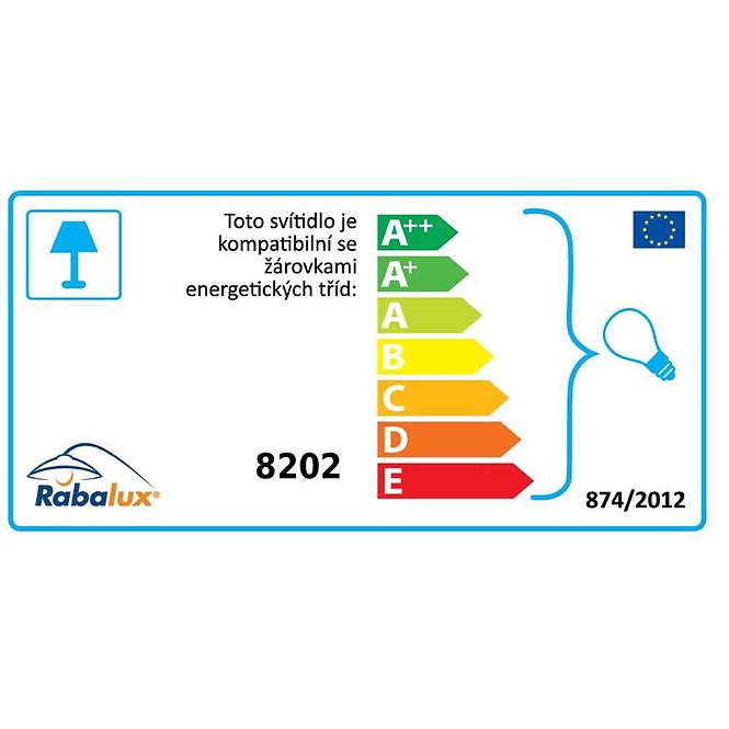 Außenleuchte Valence 8202 k1d