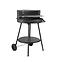 Holzkohlegrill ø 47cm