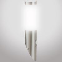 Lampe 8266 K1 Inox