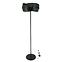 45SZ SVITIDLO AVIA BLACK 2939/LSW-B-1 LP1,2