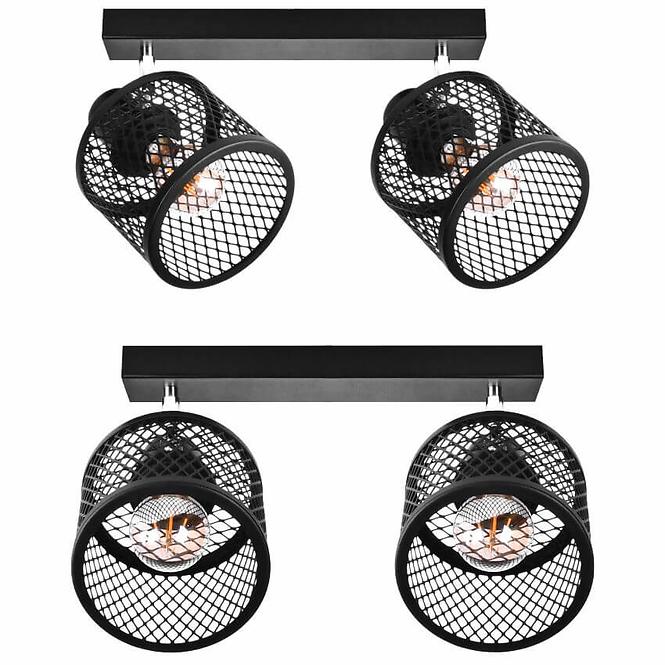 45SZ SVITIDLO BASKET 2951/Z-B-2 LS2,12